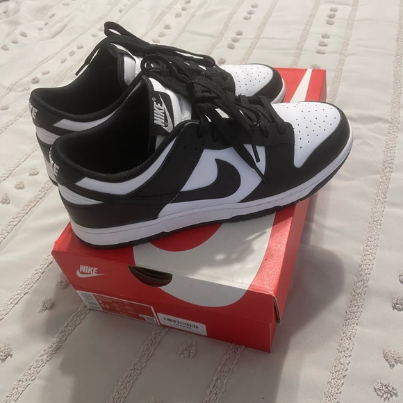 Nike dunk low panda - Picture 4 of 7